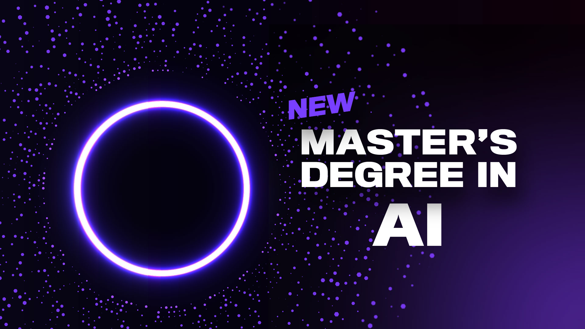 UT Austin's New Master's Degree in AI